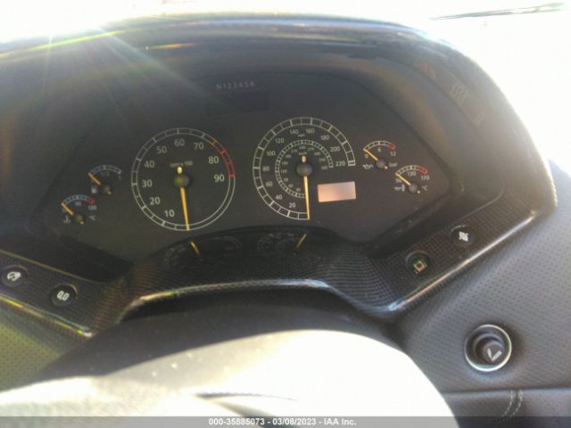 2006 LAMBORGHINI MURCIELAGO ZHWBU26S36LA01761 Photo 6