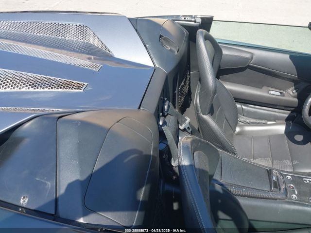 2006 LAMBORGHINI MURCIELAGO ZHWBU26S36LA01761 Photo 7