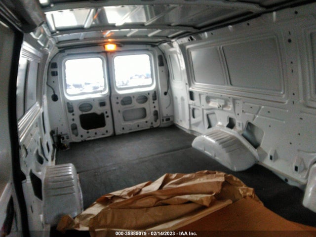 2006 FORD ECONOLINE CARGO VAN VIN: 1FTNS24L06HA96075