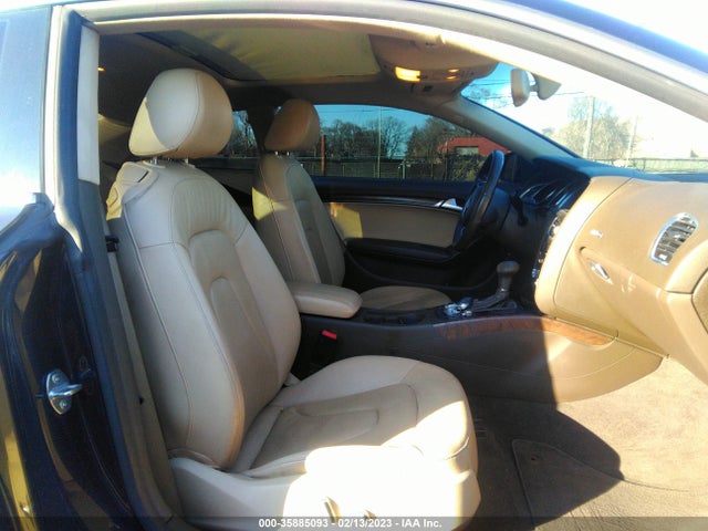 Audi A5 Premium Plus 2013 WAULFAFR6DA053824 Image 6