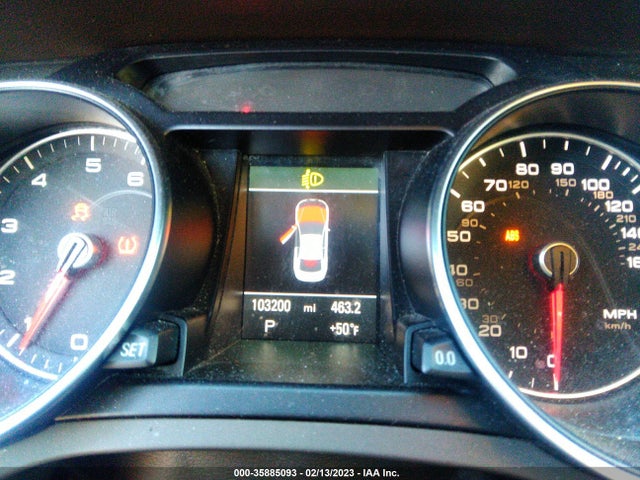 Audi A5 Premium Plus 2013 WAULFAFR6DA053824 Image 8