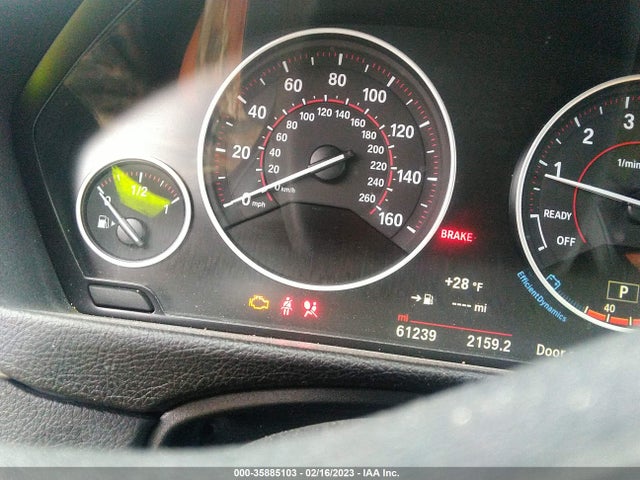 BMW 4 Series 430i 2018 WBA4J1C50JBG79303 Image 7