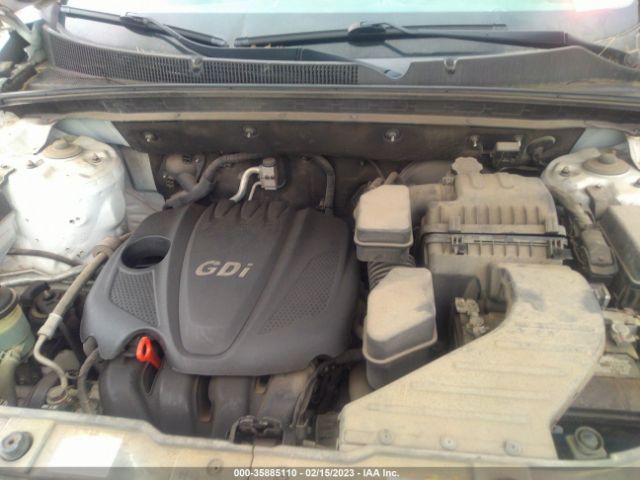 5XYKU3A6XDG339091 KIA SORENTO EX