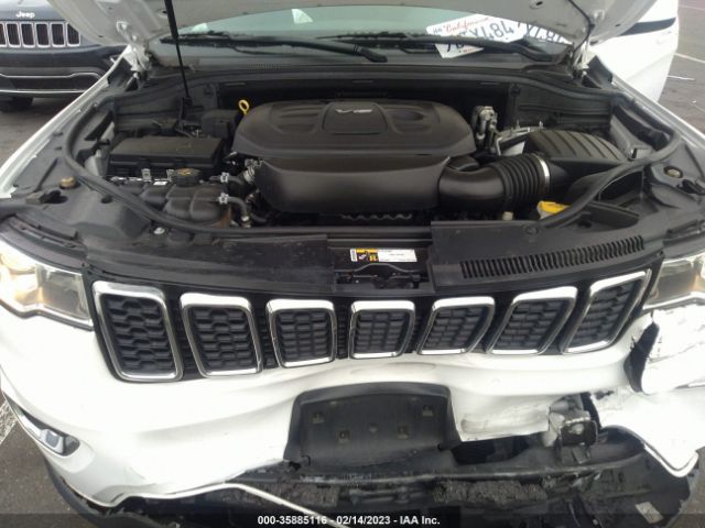 1C4RJEAG5HC770556 Jeep Grand Cherokee Laredo