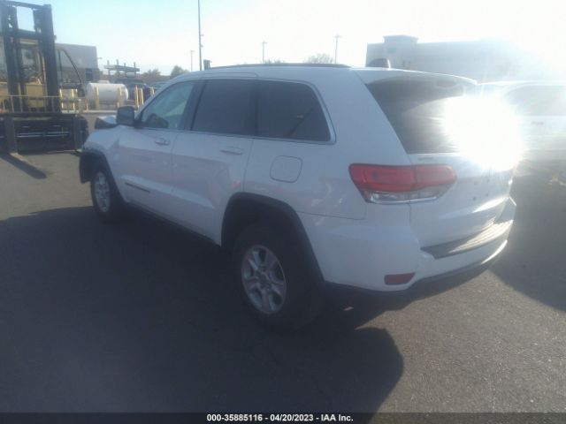 1C4RJEAG5HC770556 Jeep Grand Cherokee Laredo