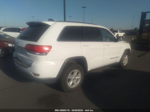 1C4RJEAG5HC770556 Jeep Grand Cherokee Laredo