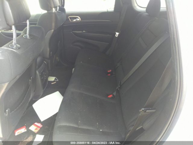 1C4RJEAG5HC770556 Jeep Grand Cherokee Laredo