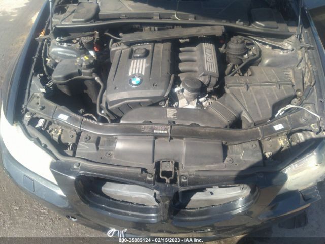 WBAPH7G56BNN07862 BMW 3 Series 328i