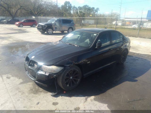 WBAPH7G56BNN07862 BMW 3 Series 328i
