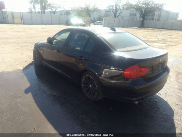 WBAPH7G56BNN07862 BMW 3 Series 328i