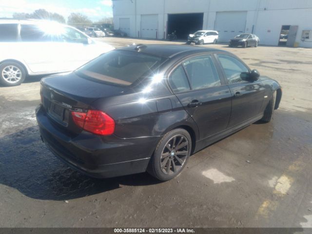 WBAPH7G56BNN07862 BMW 3 Series 328i