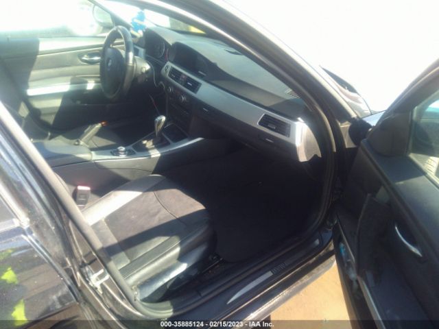 WBAPH7G56BNN07862 BMW 3 Series 328i