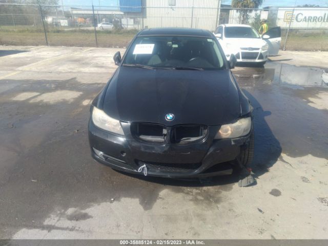 WBAPH7G56BNN07862 BMW 3 Series 328i