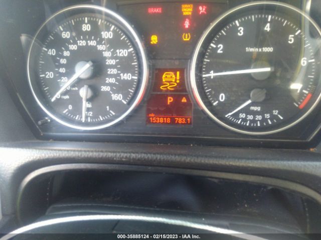 WBAPH7G56BNN07862 BMW 3 Series 328i