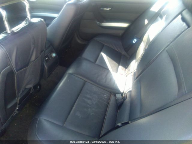 WBAPH7G56BNN07862 BMW 3 Series 328i