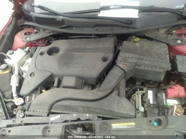 2016 Nissan Altima, VIN: 1N4AL3AP9GC286020