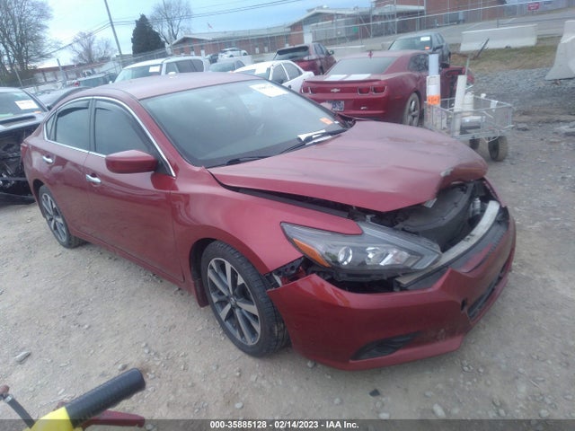 2016 Nissan Altima, VIN: 1N4AL3AP9GC286020