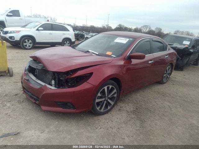 2016 Nissan Altima, VIN: 1N4AL3AP9GC286020