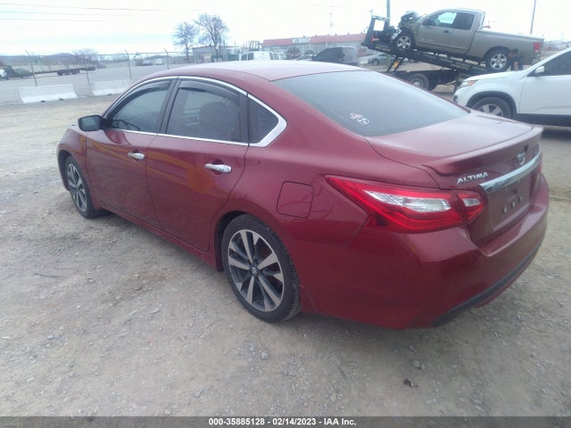 2016 Nissan Altima, VIN: 1N4AL3AP9GC286020