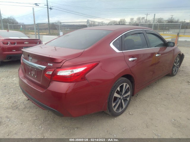 2016 Nissan Altima, VIN: 1N4AL3AP9GC286020