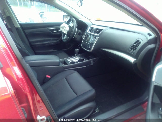 2016 Nissan Altima, VIN: 1N4AL3AP9GC286020