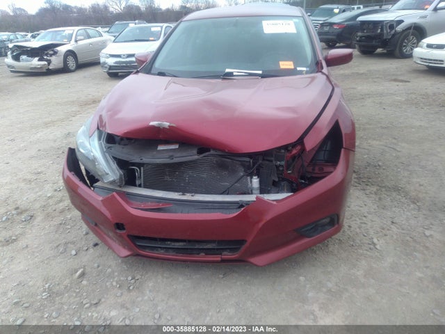 2016 Nissan Altima, VIN: 1N4AL3AP9GC286020
