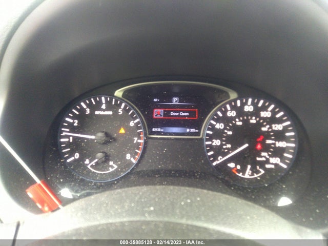 2016 Nissan Altima, VIN: 1N4AL3AP9GC286020