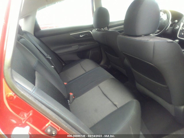 2016 Nissan Altima, VIN: 1N4AL3AP9GC286020