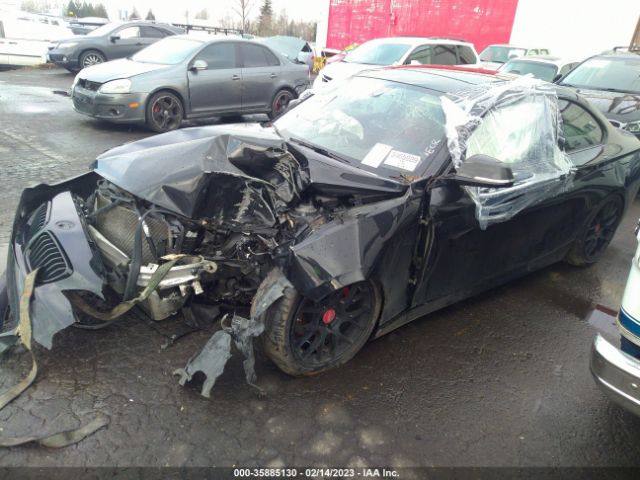 WBA1F5C50FV343410 BMW 2 Series 228i