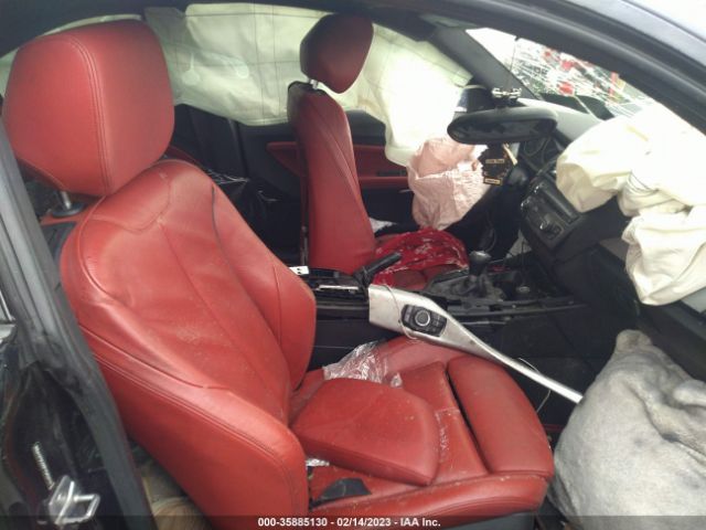 WBA1F5C50FV343410 BMW 2 Series 228i