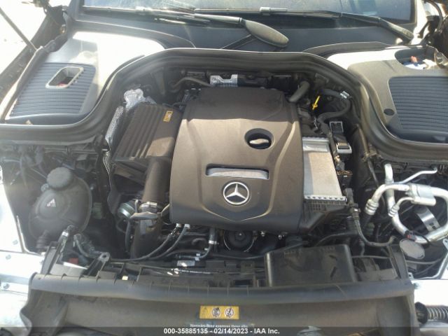WDC0G4JBXJV104982 Mercedes-Benz Glc Glc 300