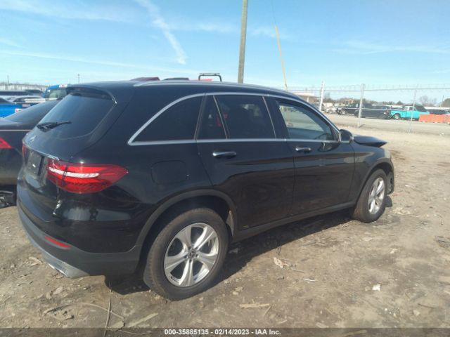 WDC0G4JBXJV104982 Mercedes-Benz Glc Glc 300