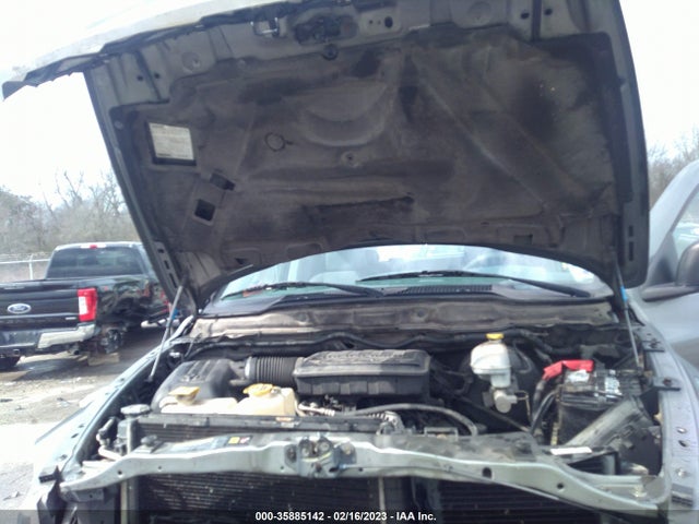 Dodge Ram 1500 St 2006 1D7HA18N26J132210 Image 11