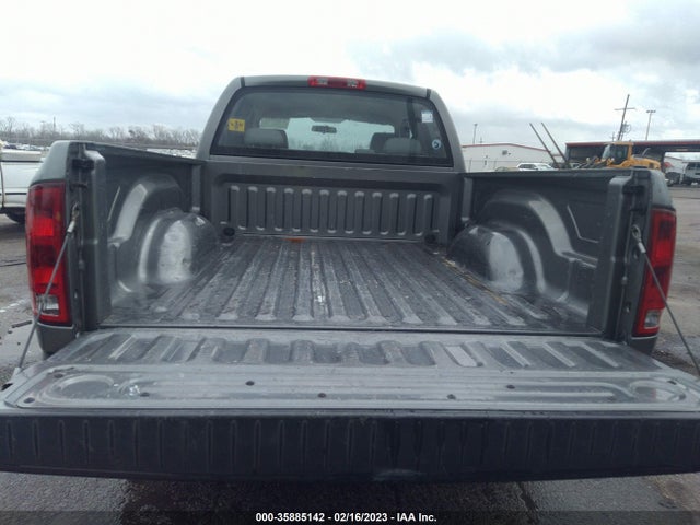 Dodge Ram 1500 St 2006 1D7HA18N26J132210 Image 9