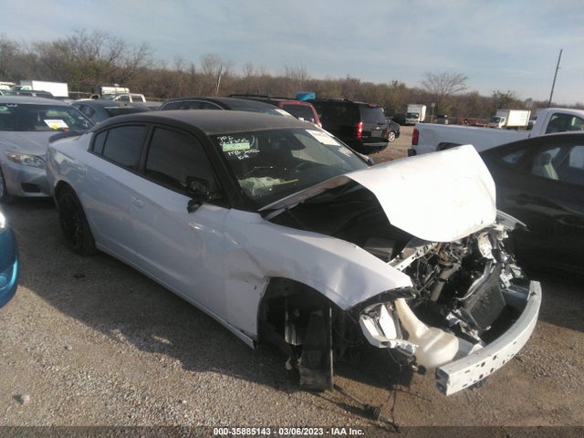 2018 2C3CDXHG1JH197273 main image