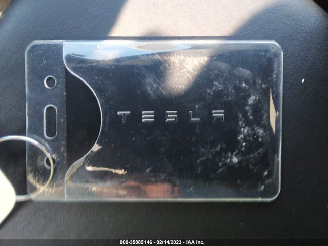 Tesla Model 3 Range 2019 5YJ3E1EA0KF301300 Image 3