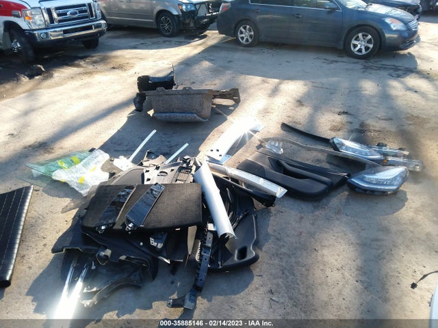 Tesla Model 3 Range 2019 5YJ3E1EA0KF301300 Image 4