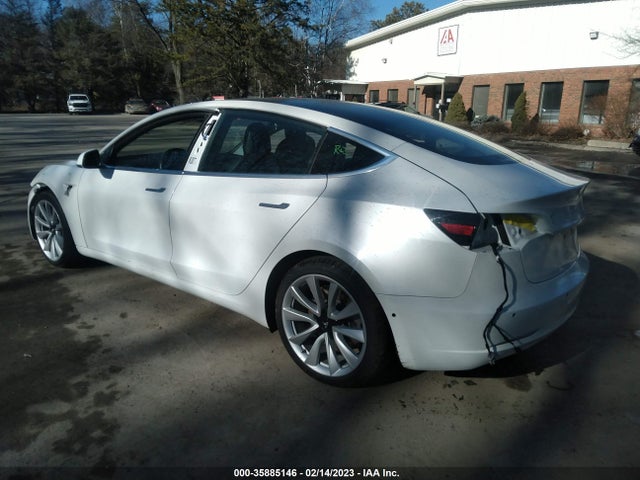 Tesla Model 3 Range 2019 5YJ3E1EA0KF301300 Image 5