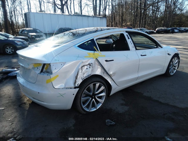 Tesla Model 3 Range 2019 5YJ3E1EA0KF301300 Image 6