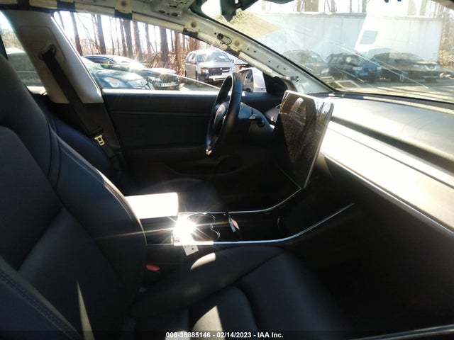 Tesla Model 3 Range 2019 5YJ3E1EA0KF301300 Image 7