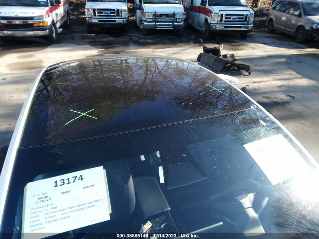 Tesla Model 3 Range 2019 5YJ3E1EA0KF301300 Image 8