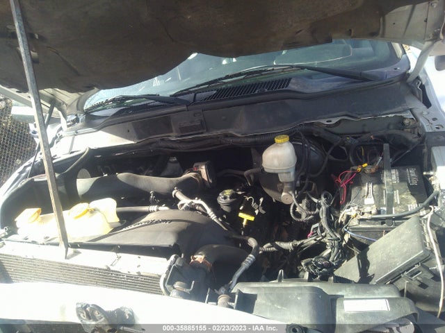 Dodge Ram 1500 Slt 2007 1D7HU18257S264709 Image 12
