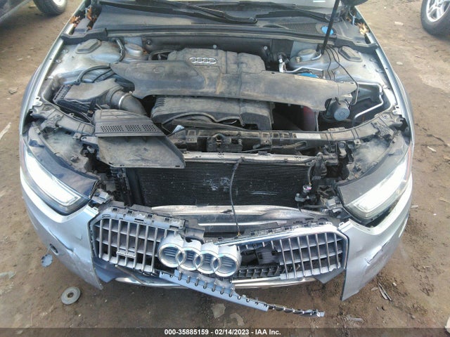 Audi Allroad Premium 2015 WA1TFAFL7FA039166 Image 11