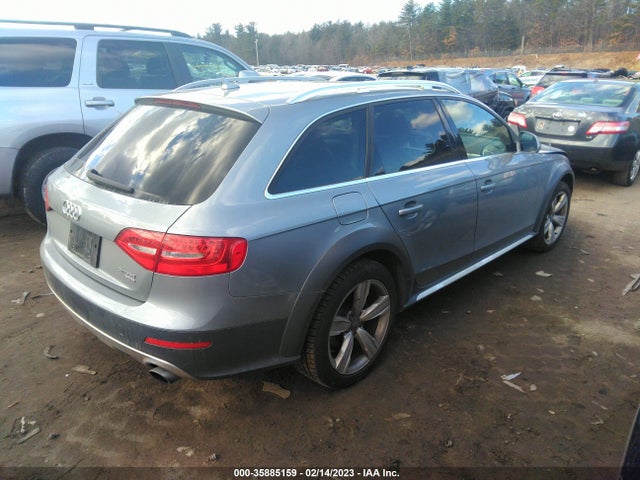 Audi Allroad Premium 2015 WA1TFAFL7FA039166 Image 5