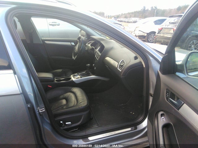 Audi Allroad Premium 2015 WA1TFAFL7FA039166 Image 6