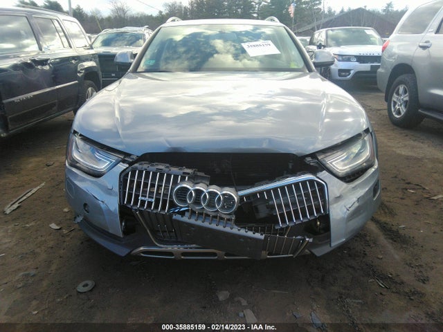 Audi Allroad Premium 2015 WA1TFAFL7FA039166 Image 7