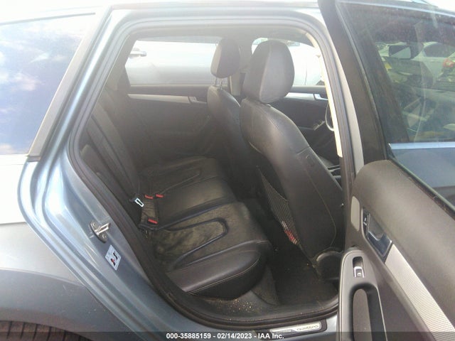 Audi Allroad Premium 2015 WA1TFAFL7FA039166 Image 9