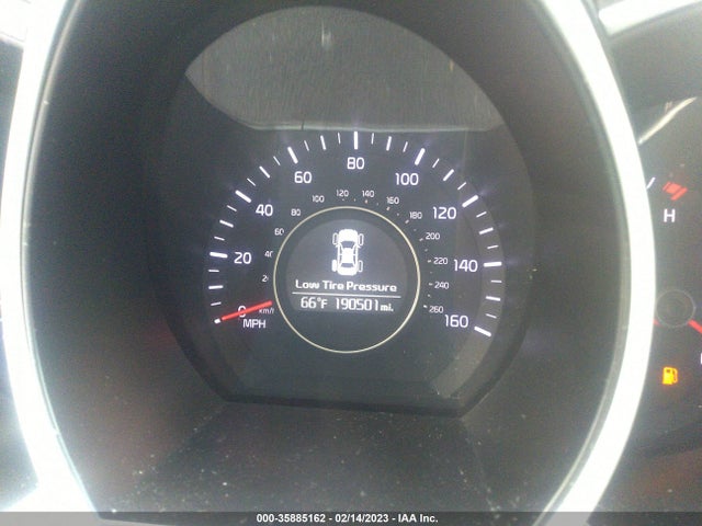 KIA Optima Lx 2015 5XXGM4A79FG379996 Image 9