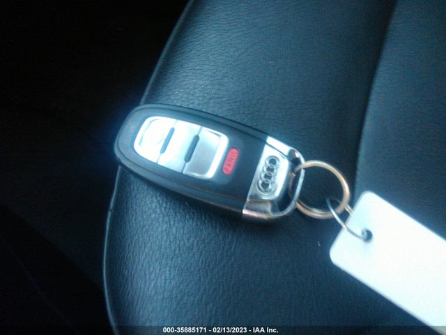Audi A5 Premium Plus 2014 WAULFAFR1EA052808 Image 11