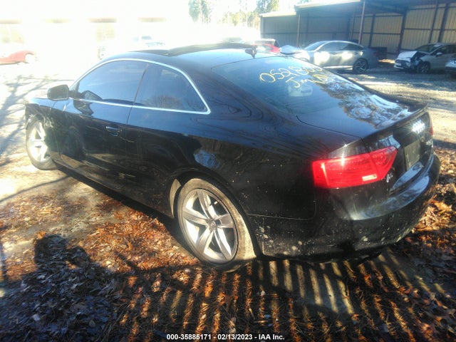 Audi A5 Premium Plus 2014 WAULFAFR1EA052808 Image 3
